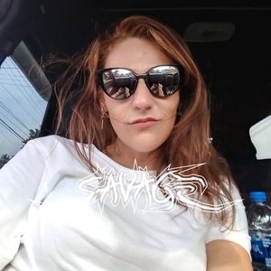 Meet your Posher, Jen